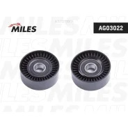 ����� ����� ���������� MB W210/211/202/203/VITO OM 611 98- Miles AG03022 Miles AG03022 AG03022 ����