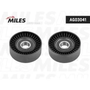 ����� ����� ���������� AUDI A2/GOLF 4/BORA 1.4-1.7 Miles AG03041 Miles AG03041 AG03041 ����