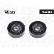 ����� ����� ���������� OPEL Astra G 1.4/1.8 Miles AG03066 Miles AG03066 AG03066 ����