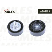 ����� ����� ���������� BMW E60/65 2.0/2.5/3.0 03- (INA 532034310) AG03103 Miles AG03103 Miles AG03103 AG03103 ����