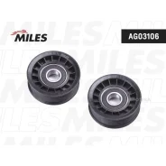 ����� ����� ���������� FORD Mondeo/Focus 1.6-2.0 -04/Mazda Tribute Miles AG03106 Miles AG03106 AG03106 ����