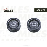 ����� ����� ���������� VAG/Porsche 3.0 08- Miles AG03178 Miles AG03178 AG03178 ����