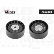 ����� ����� ���������� BMW E34/E32/E38 3.0-4.0 (INA 531016210) AG03208 Miles AG03208 Miles AG03208 AG03208 ����
