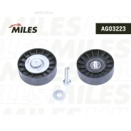 ����� ������� ��������, ������������ ������ Miles AG03223 Miles AG03223 AG03223 ����
