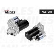 ������� Chevrolet AVEO/Lacetti/OPEL Astra 1.4-1.8 1.4�. ��. Miles AKST001 Miles AKST001 AKST001 ����