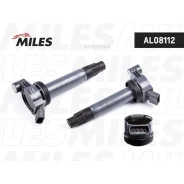 ������� ��������� Toyota/Lexus 3.3 3MZ-FE Miles AL08112 Miles AL08112 AL08112 ����