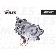 ����� ������� VAG 1.2/1.4/2.0 11- AN21047 Miles AN21047 Miles AN21047 AN21047 ����