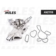 ����� ������� OPEL Astra G/Corsa B/C 1.0/1.2 05 AN21118 Miles AN21118 Miles AN21118 AN21118 ����