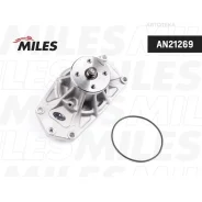 ����� ������� Mitsubishi Canter 3.6-4.6D 96- Miles AN21269 Miles AN21269 AN21269 ����