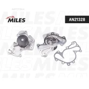 ����� ������� Hyundai Sonata EF 04- (�����) 2.7/KIA Sportage 06- AN21328 Miles AN21328 Miles AN21328 AN21328 ����