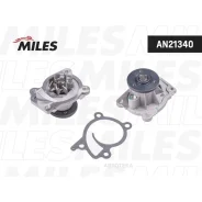 ����� ������� LADA vesta (15-)/renault arkana (19-)/duster (15-) 1.6i h4m AN21340 Miles AN21340 Miles AN21340 AN21340 ����