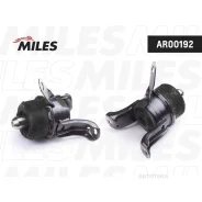 ����� ��������� Mazda 6 GH 08-13 ����. Miles AR00172 Miles AR00172 AR00172 ����