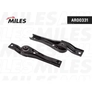 ����� ��� Skoda Octavia III/ VW GOLF VII 12- Miles AR00331 Miles AR00331 AR00331 ����
