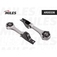 ����� ��������� VW POLO Sedan (Rus)/Skoda Rapid (NH3) ���. Miles AR00336 Miles AR00336 AR00336 ����