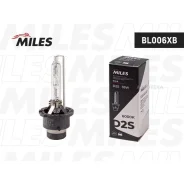 ����� D2S 85V 35W P32d-2 6000K xenon Miles BL006XB Miles BL006XB BL006XB ����