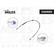 ���� ���������� Daewoo Matiz/Spark Miles CA04000 Miles CA04000 CA04000 ����
