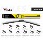 ����� ���������������� 500 �� (20) ������������ (10 ���������) CWF20MA Miles CWF20MA Miles CWF20MA CWF20MA ����