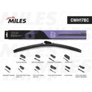 ����� ���������������� 430 �� (17) ��������� (10 ���������) CWH17BC Miles CWH17BC Miles CWH17BC CWH17BC ����