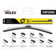 ����� ���������������� 600 �� (24) ������������ (10 ���������) CWF24MA Miles CWF24MA Miles CWF24MA CWF24MA ����