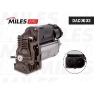 ���������� �������������� MB W639 PRO Miles DAC0003 Miles DAC0003 DAC0003 ����