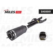 ����������������� MB GL-Class (W164) ADS 07-12 ���. PRO Miles DAS0001 Miles DAS0001 DAS0001 ����