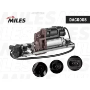 ���������� �������������� BMW E61 PRO Miles DAC0008 Miles DAC0008 DAC0008 ����