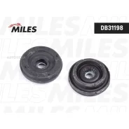 ����� ������������ Chevrolet AVEO/ Daewoo Kalos ���. (� �����������) Miles DB31198 Miles DB31198 DB31198 ����