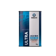 Michi Ultra