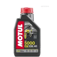 Motul 5000