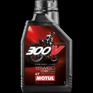 Motul 300V 4T Factory Line Off Road