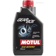 Motul
