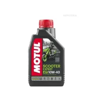 Motul Scooter Expert 4T