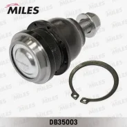 ����� ������� Hyundai Solaris 10-/Accent/GETZ/KIA RIO IV 11-/Venga 10- ���/����. Miles DB35003 Miles DB35003 DB35003 ����