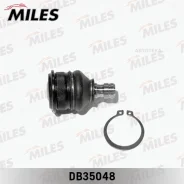 ����� ������� Renault Megane II 02- ����. ���/����. Miles DB35048 Miles DB35048 DB35048 ����