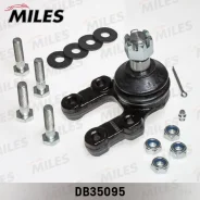 ����� ������� Nissan Terrano 87- ����. ���/����. Miles DB35095 Miles DB35095 DB35095 ����