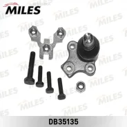 ����� ������� VW GOLF/Vento/Passat 89-97 ���. ����. ���/����. (� ��������) Miles DB35135 Miles DB35135 DB35135 ����
