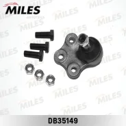 ����� ������� �������� ������ �����/������ OPEL Vectra A 89-95/Astra F 91-98 (� ��������) (TRW JBJ150) DB35149 Miles DB35149 Miles DB35149 DB35149 ���...