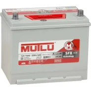 Mutlu
