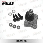 ����� ������� GOLF IV/BORA/ A3/Octavia 98- ���. ����. ���. (� ��������) Miles DB35150 Miles DB35150 DB35150 ����