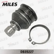 ����� ������� Nissan JUKE/Tiida 05-/Renault CLIO III/Megane II ���. Miles DB35227 Miles DB35227 DB35227 ����