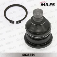 ����� ������� Nissan Micra/NOTE 06- ����. ���/����. Miles DB35244 Miles DB35244 DB35244 ����