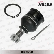 ����� ������� Nissan Micra K11 93-03 ���/����. Miles DB35228 Miles DB35228 DB35228 ����