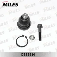 ����� ������� Renault Logan/Megane II/Scenic II/CLIO III ����. ���/����. Miles DB35314 Miles DB35314 DB35314 ����
