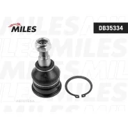 ����� ������� Toyota Avensis Verso 01- ���/����. Miles DB35334 Miles DB35334 DB35334 ����