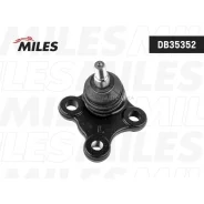 ����� ������� Hyundai Elantra 16- ���. Miles DB35352 Miles DB35352 DB35352 ����