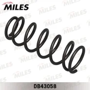 ������� �������� Nissan Almera I 2.0D 95-00 ���. Miles DB43058 Miles DB43058 DB43058 ����