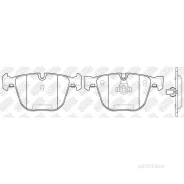 ������� ����. ����. NIBK PN0326 Bentley Arnage (RBS_) 4.4 V8 354 �. �. 1998 - 2013 Arnage (RBS_) 6.7 V8 405 �. �. 1999 - 2003 Arnage (RBS_) 6.75 426 �...
