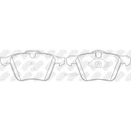 ������� ��������� �������� FORD S-MAX 2.0D-2.2D/ Volvo S60/S80/V70/XC70 06-) PN0483 NIBK PN0483 NIBK PN0483 PN0483 ����