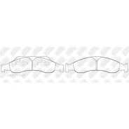 ������� ��������� �������� NIBK PN0608 NIBK PN0608 PN0608 ����