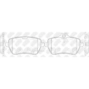 ������� ��������� �������� NIBK PN0579 NIBK PN0579 PN0579 ����